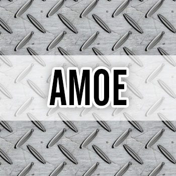 Logo Amoe
