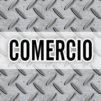 Logo Comercio