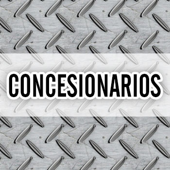 Logo Concesionarios