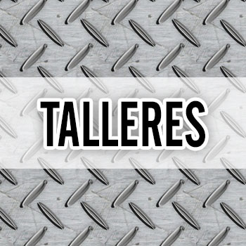 Logo Talleres
