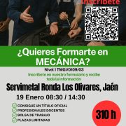 Curso Mecanica Nivel 1